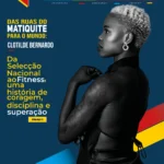 PM SERVICES MAGAZINE LANÇA A EDIÇÃO 128: UMA HISTÓRIA DE CORAGEM QUE NASCEU NAS RUAS DO MATIQUITE E CHEGOU AO MUNDO Maputo, Julho de 2026 — Há histórias que se contam em poucos minutos. Outras precisam de páginas para revelar a dimensão da sua grandeza. A edição 128 da PM Services Magazine pertence ao segundo grupo. Não é apenas mais uma revista. É um testemunho de que a determinação continua a ser a matéria-prima dos grandes feitos. Com uma identidade editorial cada vez mais consolidada no panorama nacional, a nova edição chega ao público colocando na capa uma mulher cuja trajectória desafia todas as probabilidades: Clotilde Bernardo, uma atleta que saiu das ruas do Matiquite para representar Moçambique além-fronteiras, transformando obstáculos em conquistas. Sob o título "Das Ruas do Matiquite para o Mundo", a reportagem principal conduz o leitor por uma narrativa profundamente humana, onde cada vitória resulta de anos de disciplina, sacrifício e perseverança. Mais do que retratar uma atleta da Selecção Nacional de Fitness, a revista apresenta uma mulher que decidiu escrever o seu próprio destino quando muitos acreditavam que esse caminho seria impossível. A escolha desta história reflecte a linha editorial da PM Services Magazine: destacar personalidades que inspiram através do mérito, do trabalho consistente e da capacidade de transformar desafios em oportunidades. Uma edição que inspira liderança A edição 128 mantém o compromisso de oferecer conteúdos de elevada qualidade, reunindo reportagens, entrevistas exclusivas, análises e histórias de impacto social e profissional. Num período em que a informação circula em velocidade recorde, a PM Services Magazine aposta no jornalismo de profundidade, privilegiando a investigação, o rigor editorial e narrativas que permanecem actuais muito depois da leitura da última página. Cada artigo foi concebido para acrescentar valor ao leitor, estimulando a reflexão sobre liderança, empreendedorismo, desenvolvimento humano e excelência profissional. Clotilde Bernardo: quando o impossível deixa de existir A reportagem de destaque leva o leitor a conhecer os bastidores da carreira de Clotilde Bernardo, desde os primeiros passos num contexto de limitações até às competições nacionais e internacionais que projectaram o seu nome. A narrativa demonstra que o sucesso raramente nasce do acaso. Resulta da persistência diária, da disciplina silenciosa e da coragem para continuar quando quase tudo parece conspirar contra. É precisamente essa mensagem que torna esta edição particularmente relevante para jovens, empreendedores, profissionais, líderes comunitários e todos aqueles que acreditam que o talento precisa apenas de uma oportunidade para florescer. Uma revista feita para quem procura inspiração verdadeira Mais do que informar, a PM Services Magazine pretende provocar mudança. Cada edição procura identificar pessoas, empresas e projectos capazes de gerar impacto positivo na sociedade moçambicana e além-fronteiras. A edição 128 reforça essa missão ao colocar em evidência uma protagonista cuja história representa milhares de jovens que diariamente lutam por melhores oportunidades. Porque as grandes histórias não nascem nos lugares mais privilegiados. Nascem onde existe coragem para continuar. Já disponível A PM Services Magazine – Edição 128 já se encontra disponível para os seus leitores, oferecendo uma leitura rica em conteúdo, cuidadosamente produzida para quem valoriza informação de qualidade, inspiração e excelência editorial. Nesta edição, cada página recorda uma verdade simples: o ponto de partida nunca determina o destino. O que realmente faz a diferença é a força de vontade para transformar sonhos em realidade.